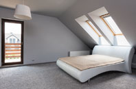 Mount Hill bedroom extensions