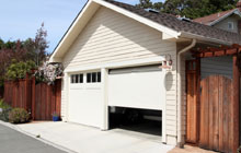 Mount Hill garage construction leads
