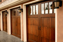 Mount Hill garage extension quotes